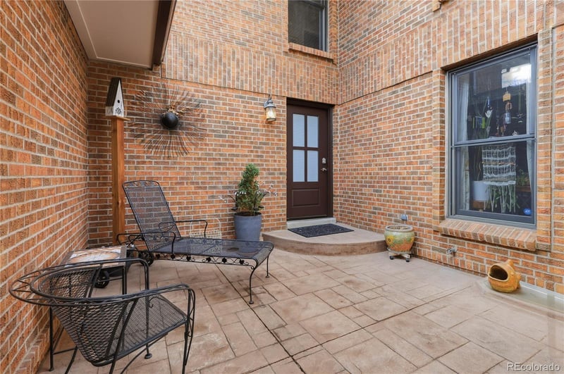 6150 Mansfield Ave #37, Denver, CO 80235