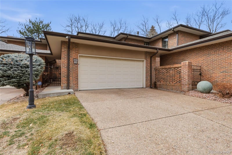 6150 Mansfield Ave #37, Denver, CO 80235