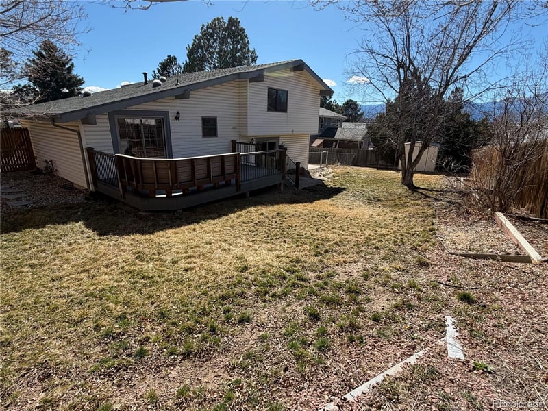 6050 Mach 1 Dr, Colorado Springs, CO 80918