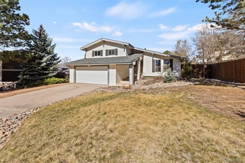 6050 Mach 1 Dr, Colorado Springs, CO 80918