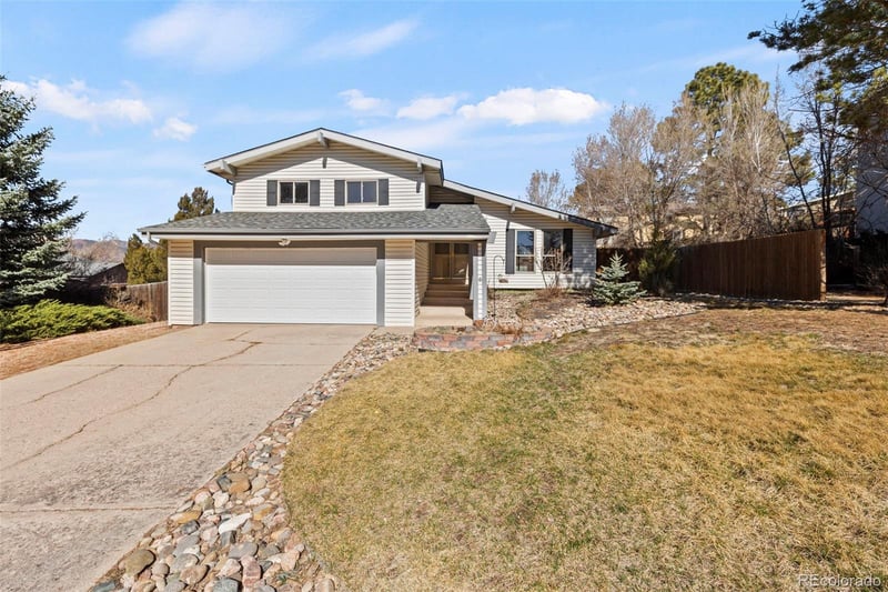 6050 Mach 1 Dr, Colorado Springs, CO 80918