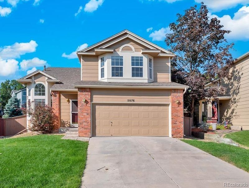 5076 Weeping Willow Cir, Highlands Ranch, CO 80130