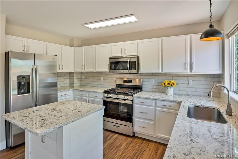 5076 Weeping Willow Cir, Highlands Ranch, CO 80130