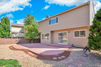 5076 Weeping Willow Cir, Highlands Ranch, CO 80130