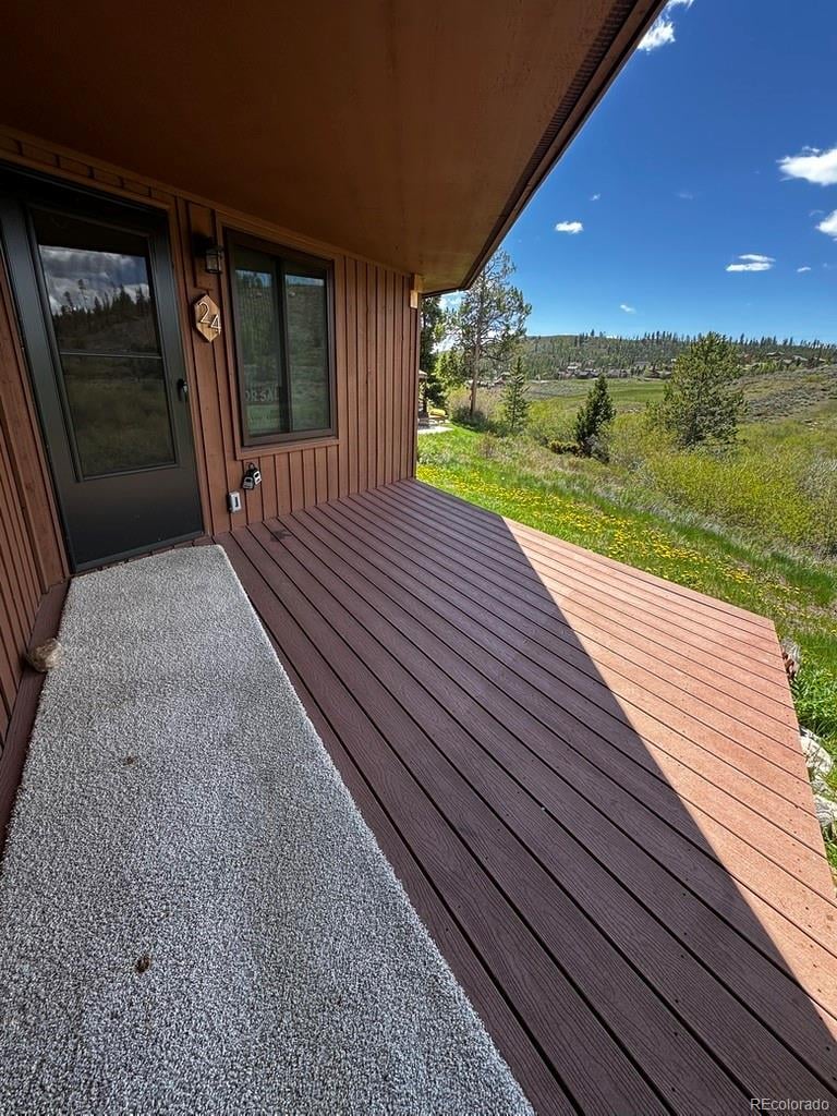 105 County Road 4421 #24, Grand Lake, CO 80447