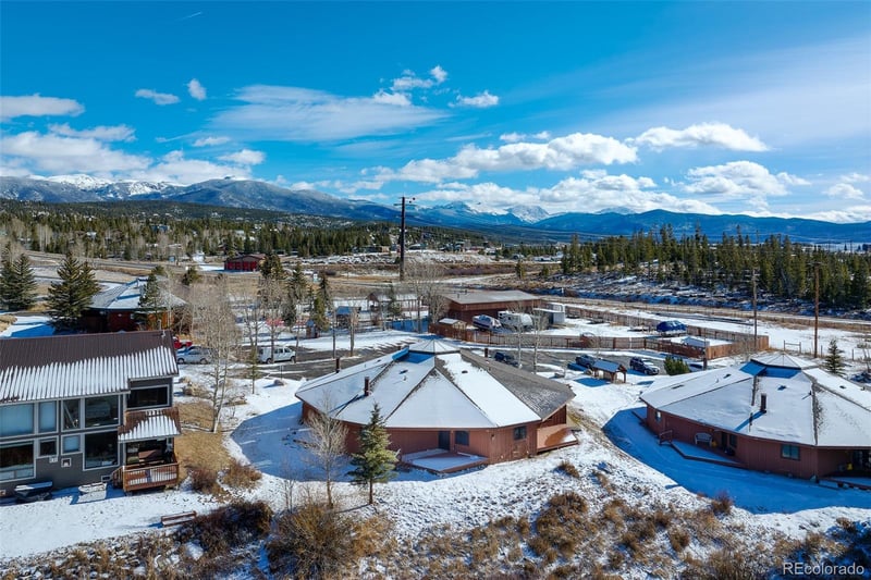 105 County Road 4421 #24, Grand Lake, CO 80447