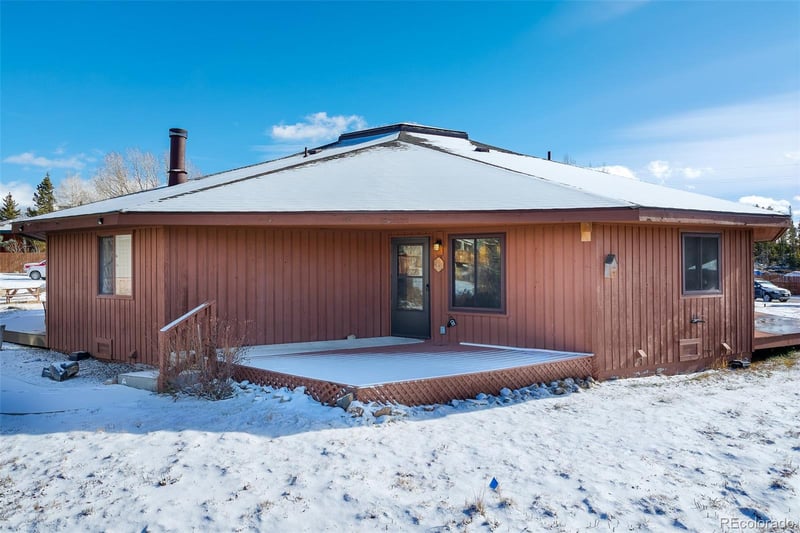 105 County Road 4421 #24, Grand Lake, CO 80447