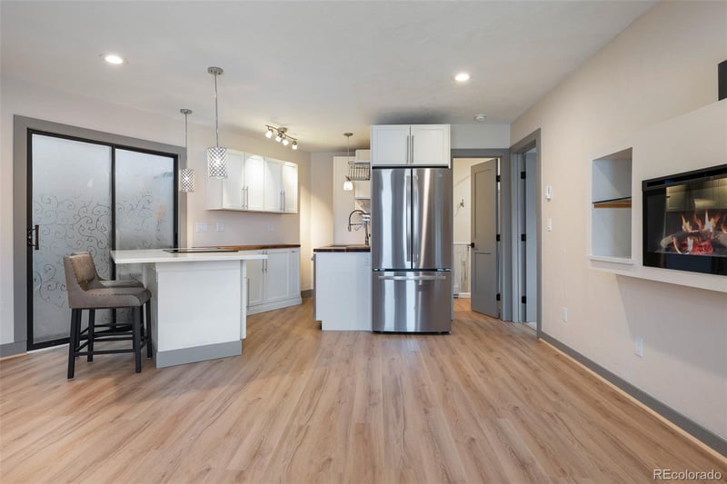 105 County Road 4421 #24, Grand Lake, CO 80447