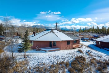 105 County Road 4421 #24, Grand Lake, CO 80447