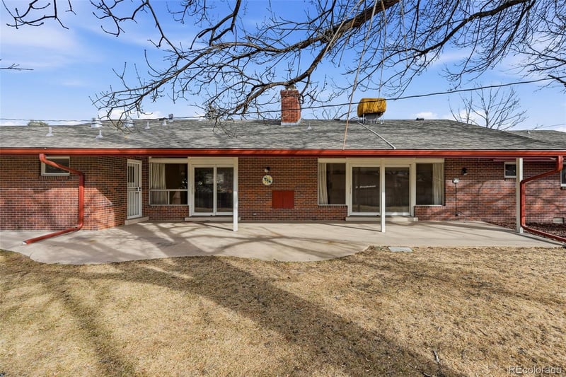 3095 Crabapple Rd, Golden, CO 80401