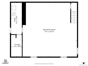 3095 Crabapple Rd, Golden, CO 80401