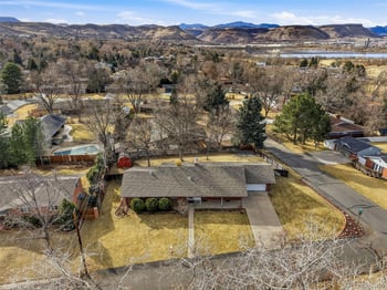 3095 Crabapple Rd, Golden, CO 80401