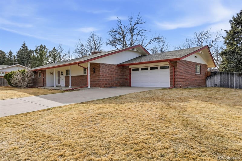 3095 Crabapple Rd, Golden, CO 80401