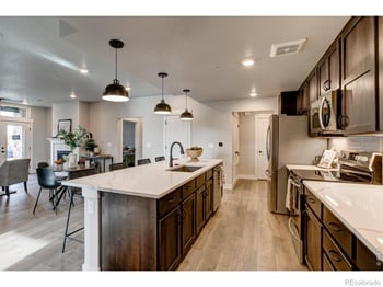 3440 Hightower Dr #208, Loveland, CO 80538