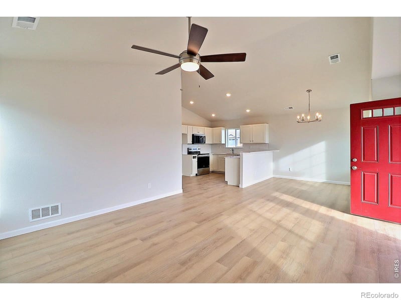 4205 Rockcress Rd, Evans, CO 80620