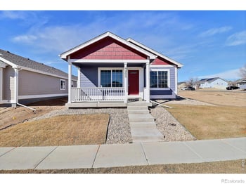 4205 Rockcress Rd, Evans, CO 80620