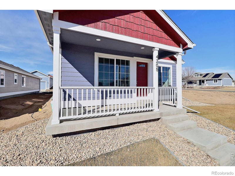 4205 Rockcress Rd, Evans, CO 80620