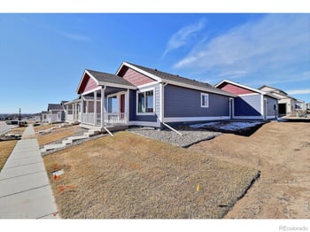 4205 Rockcress Rd, Evans, CO 80620