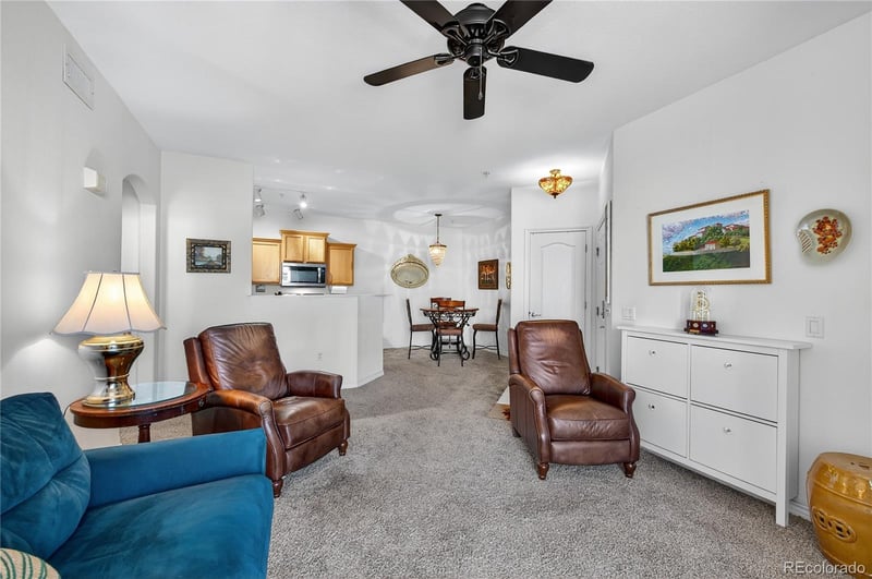 18611 Stroh Rd #5203, Parker, CO 80134