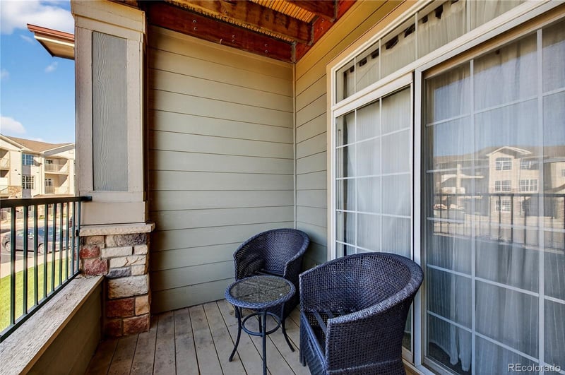 18611 Stroh Rd #5203, Parker, CO 80134