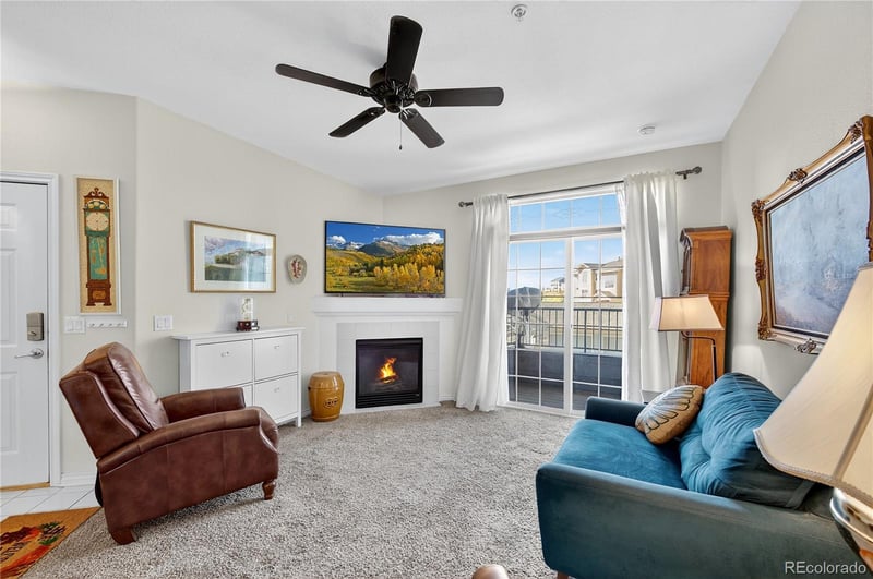 18611 Stroh Rd #5203, Parker, CO 80134