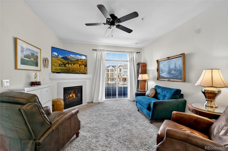 18611 Stroh Rd #5203, Parker, CO 80134