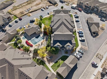 18611 Stroh Rd #5203, Parker, CO 80134