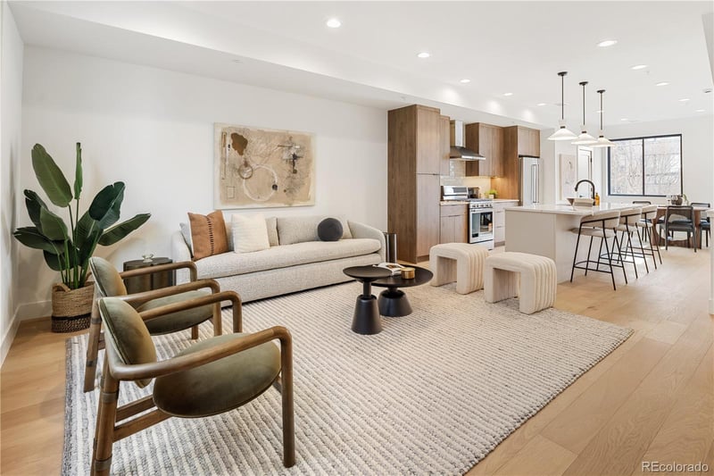 4435 45th St, Denver, CO 80212