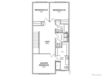 3940 Pinnacles Ct, Evans, CO 80620