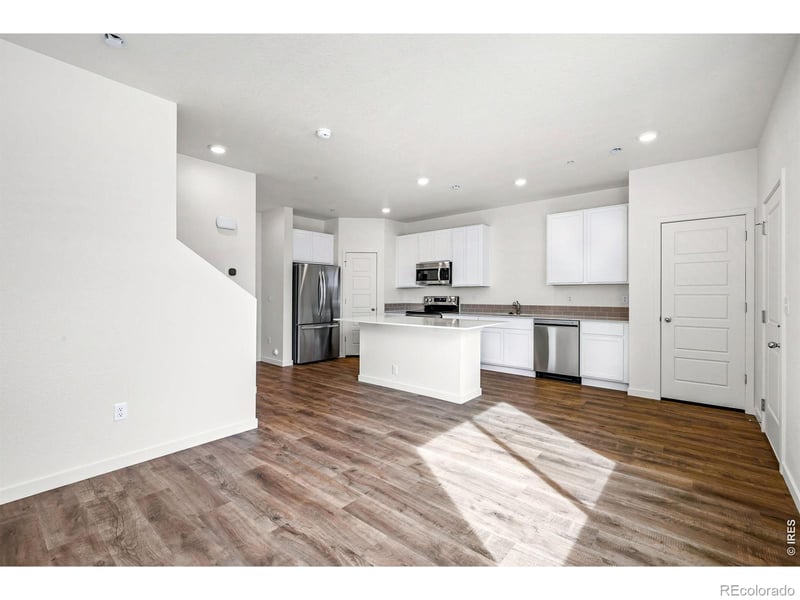 3940 Pinnacles Ct, Evans, CO 80620