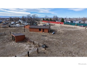15686 Caroline Ave, Fort Lupton, CO 80621