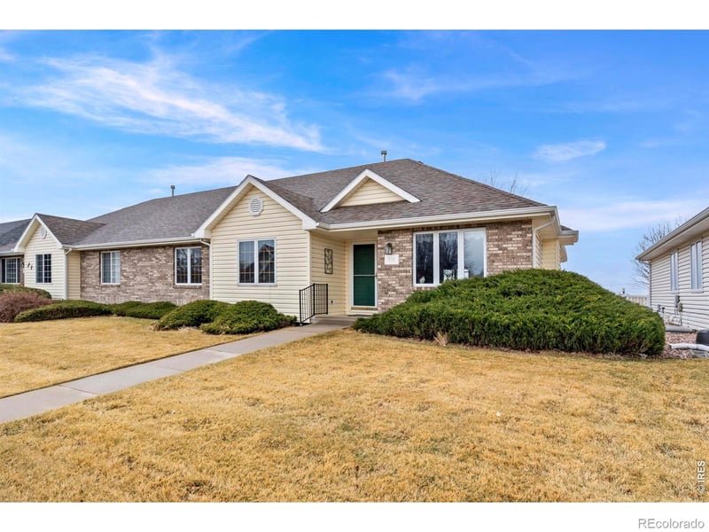 810 Navajo Ave, Fort Morgan, CO 80701