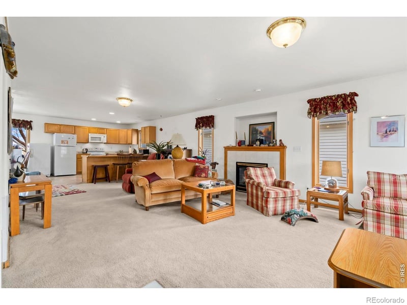 810 Navajo Ave, Fort Morgan, CO 80701