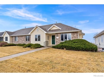 810 Navajo Ave, Fort Morgan, CO 80701