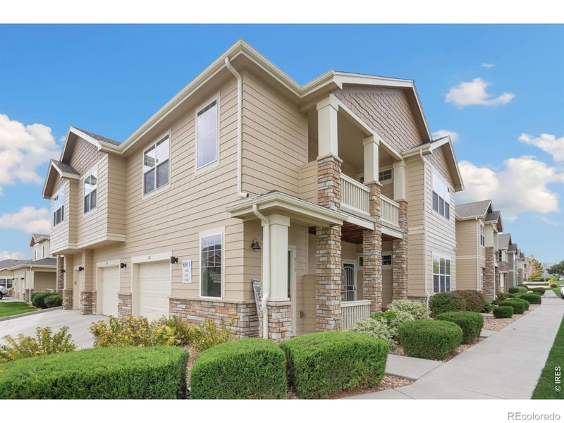 6911 3rd St #810, Greeley, CO 80634