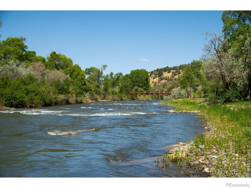 18880 County Road 500, Pagosa Springs, CO 81147