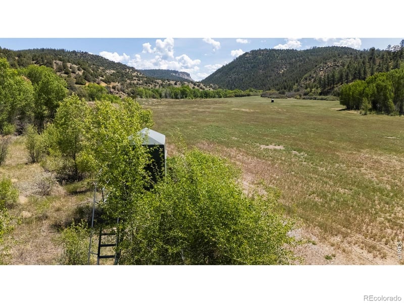 18880 County Road 500, Pagosa Springs, CO 81147