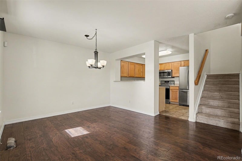 12822 Jasmine St #E, Thornton, CO 80602