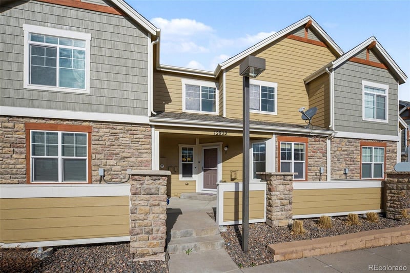 12822 Jasmine St #E, Thornton, CO 80602