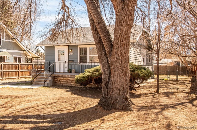 6902 Ralston Rd, Arvada, CO 80002