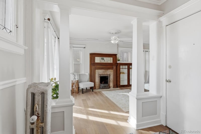 1209 Pearl St #3, Denver, CO 80203