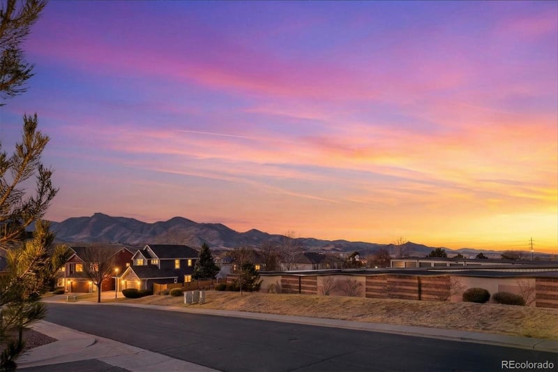 7760 Verandah Ct, Littleton, CO 80125