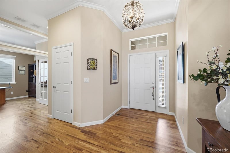 7760 Verandah Ct, Littleton, CO 80125