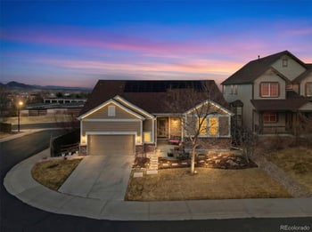7760 Verandah Ct, Littleton, CO 80125