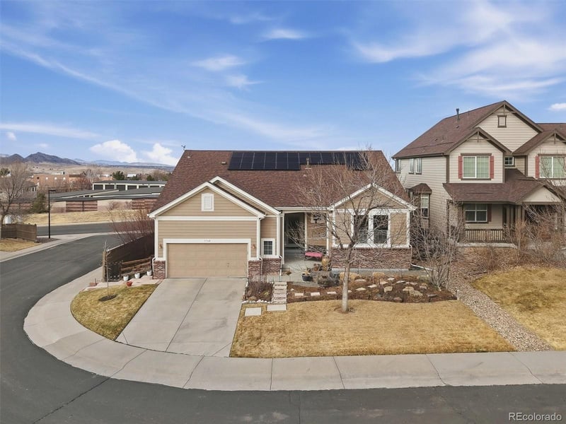 7760 Verandah Ct, Littleton, CO 80125