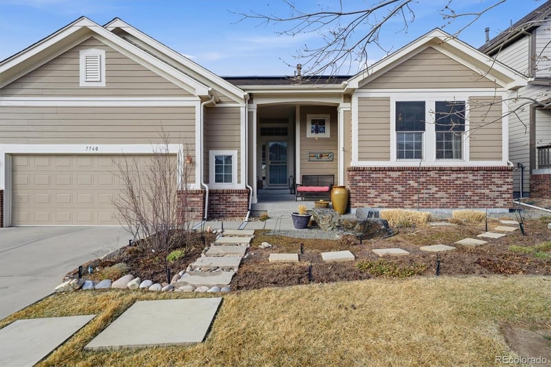 7760 Verandah Ct, Littleton, CO 80125