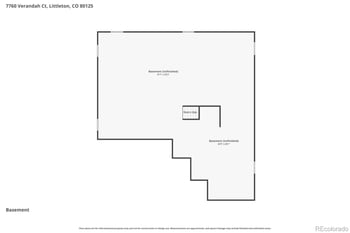 7760 Verandah Ct, Littleton, CO 80125