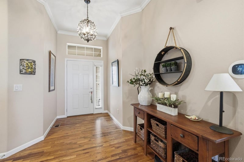 7760 Verandah Ct, Littleton, CO 80125