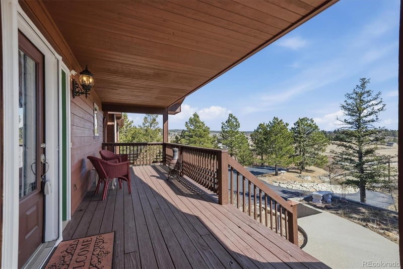 18505 Clovenhoof Dr, Palmer Lake, CO 80133