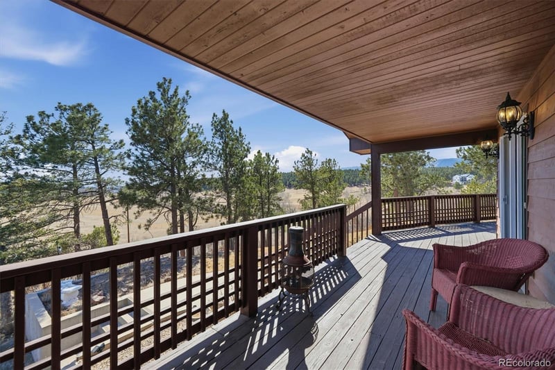 18505 Clovenhoof Dr, Palmer Lake, CO 80133